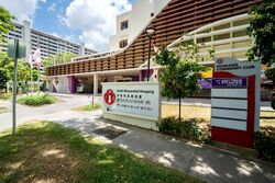 Blk 649 Hougang Avenue 8 (Hougang), HDB 5 Rooms #546646351
